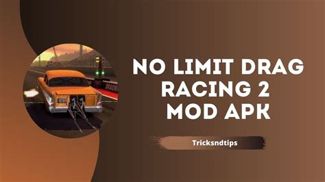 No Limit Drag Racing 2 v1.9.6 MOD APK – PARA HİLELİ ANDROID OYUN CLUB.